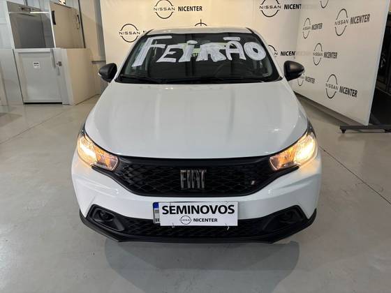 FIAT ARGO 1.0 FIREFLY FLEX MANUAL FIAT ARGO 1.0 FIREFLY FLEX MANUAL